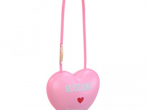 Heartbeat Bag 3D 模型