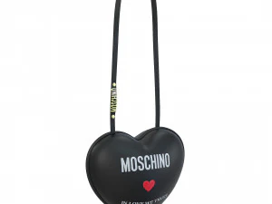 Heartbeat Bag 3D Model