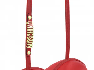 Heartbeat Bag 3D Model