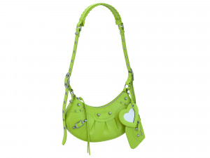 Le Cagole Shoulder Bag 3D मॉडल