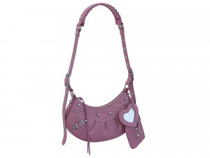Le Cagole Shoulder Bag 3D मॉडल