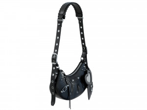 Le Cagole Shoulder Bag 3D मॉडल