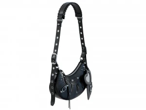 Le Cagole Shoulder Bag 3D Model