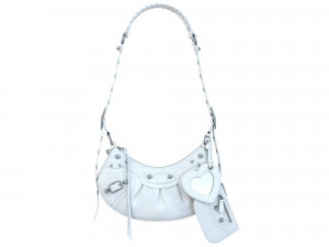 Le Cagole Shoulder Bag 3D मॉडल