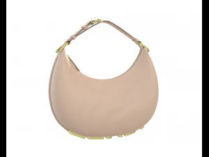 Fendigraphy Bag 3D Model