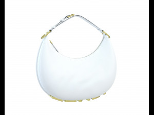 Fendigraphy Bag 3Dモデル