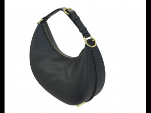 Fendigraphy Bag 3Dモデル
