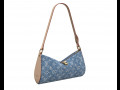 Pochette Tirette Bag Denim Modello 3D