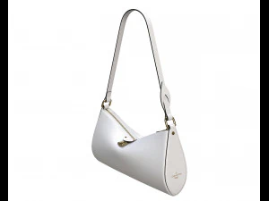 Pochette Tirette Bag 3D Model