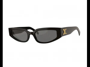 Triomphe 12 Sunglasses 3D Model