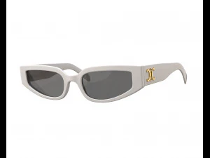 Triomphe 12 Sunglasses 3D Model
