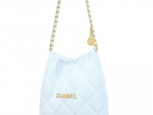 22 Chain Bag 3D Модель