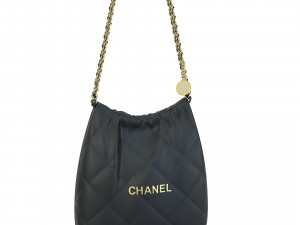 22 Chain Bag 3D Модель