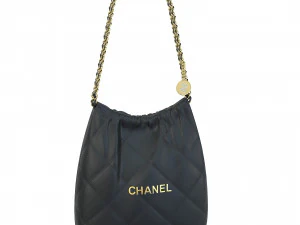 22 Chain Bag 3D Model