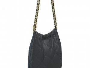 22 Chain Bag 3D Модель