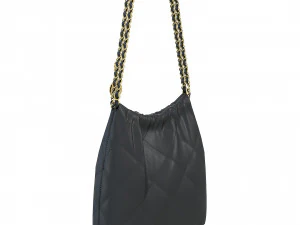 22 Chain Bag 3D Model