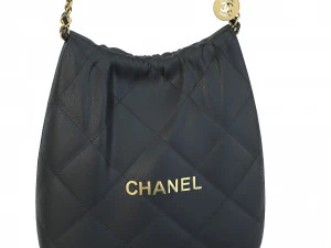 22 Chain Bag 3D Model
