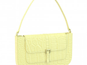 By Far Miranda Bag 3D Model