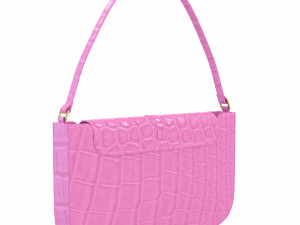 By Far Miranda Bag 3D Model
