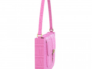By Far Miranda Bag 3D Model