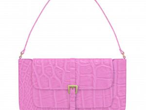 By Far Miranda Bag 3D Model