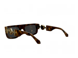 Monogram Tribute Sunglasses 3D Model