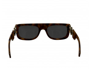 Monogram Tribute Sunglasses Modello 3D