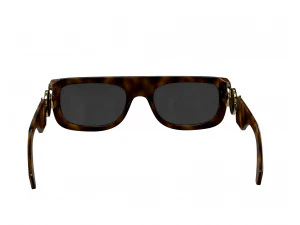 Monogram Tribute Sunglasses 3D Model