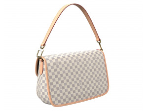 Diane Bag Damier Azur Canvas 3D 모델