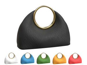 Tas bulu Le Calino Model 3D