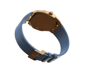 Royal Oak Watch Modelo 3D