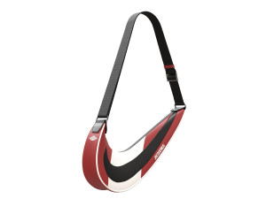 Nike Le sac Swoosh Bag Modèle 3D