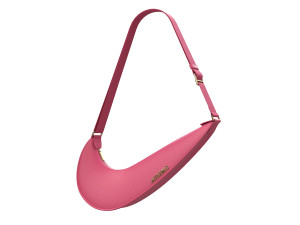 Nike Le sac Swoosh Bag Modèle 3D