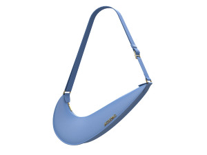 Nike Le sac Swoosh Bag Modèle 3D