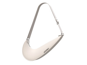 Nike Le sac Swoosh Bag Modèle 3D