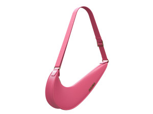 Nike Le sac Swoosh Bag Modèle 3D