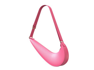 Nike Le sac Swoosh Bag Modèle 3D