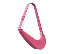Nike Le sac Swoosh Bag Modèle 3D