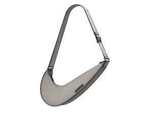 Nike Le sac Swoosh Bag Modèle 3D