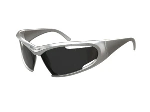 &Oacute;culos de Sol Retangulares Dynamo Modelo 3D