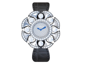 Divas Dream Watch 18 kt rose gold 3Dモデル