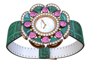 Divas Dream Watch 18 kt rose gold 3Dモデル