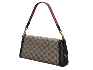 Luce Bag Black 3D Model