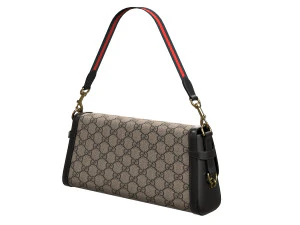 Borsa Luce Nera Modello 3D