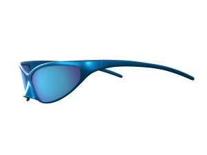4G Cat Sunglasses Modelo 3D