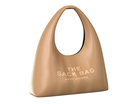 Sack Tote Bag Modelo 3D
