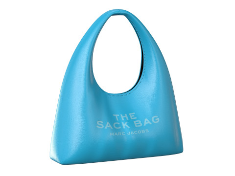 Sack Tote Bag Modelo 3D