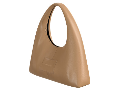 Sack Tote Bag Modelo 3D