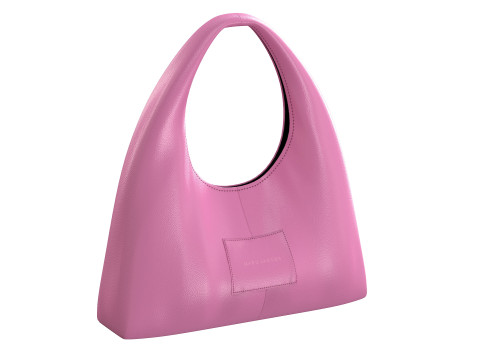 Sack Tote Bag Modelo 3D