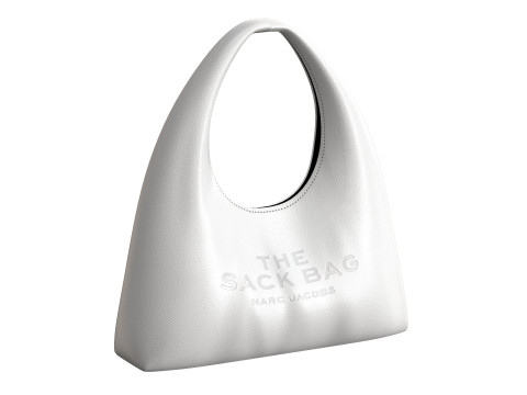 Sack Tote Bag Modelo 3D